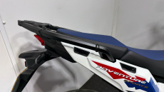 (23MY) Honda Africa Twin CRF1100L DCT